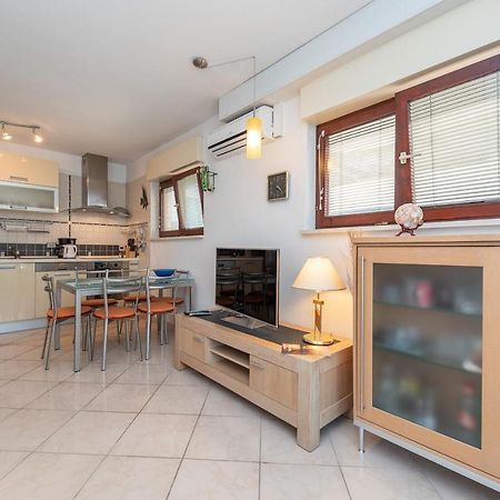 Apartments Babin - Holly Zadar Eksteriør bilde