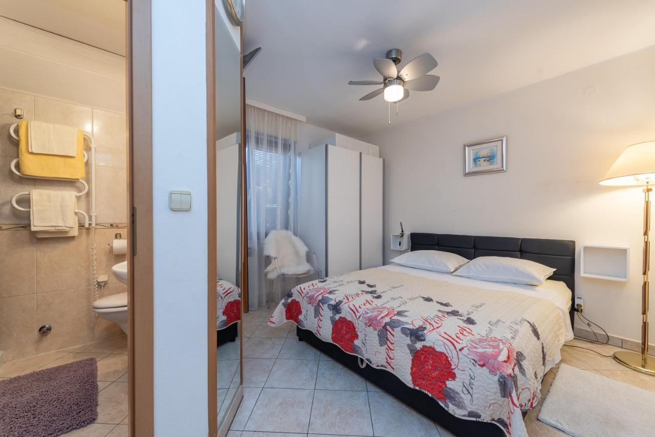 Apartments Babin - Holly Zadar Eksteriør bilde