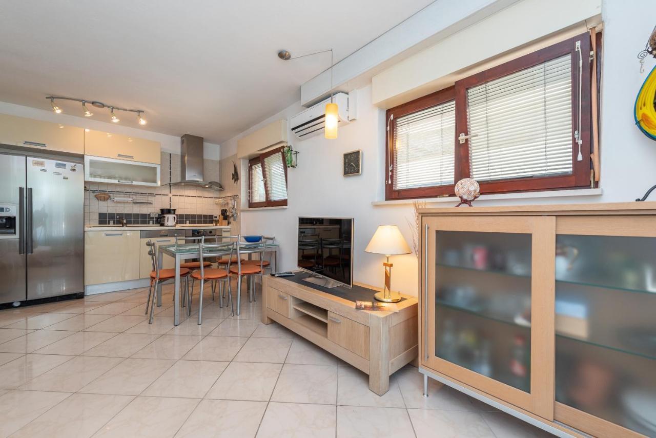 Apartments Babin - Holly Zadar Eksteriør bilde