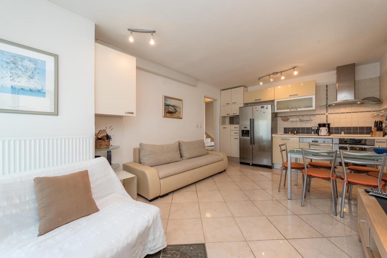Apartments Babin - Holly Zadar Eksteriør bilde