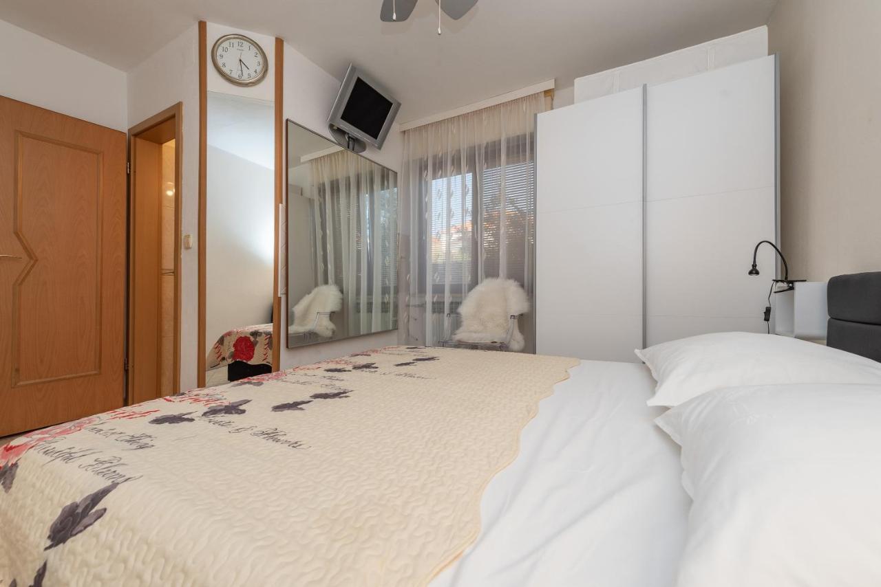 Apartments Babin - Holly Zadar Eksteriør bilde